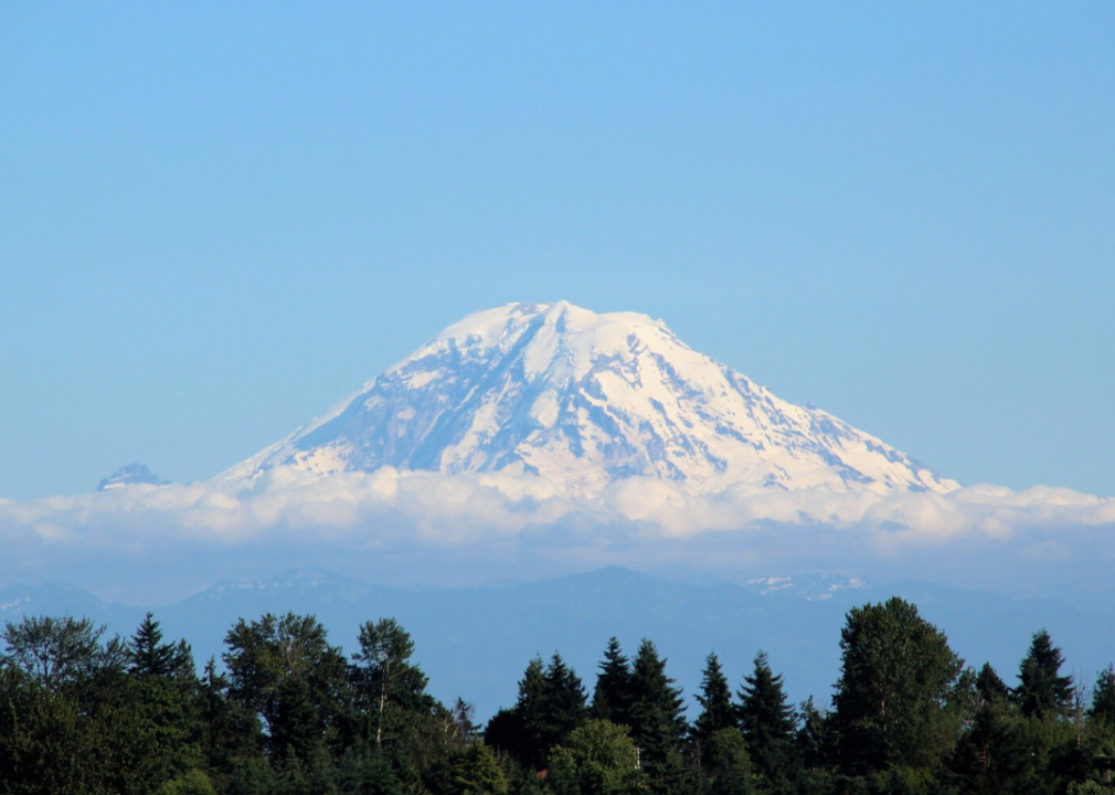 #20. Washington (tie)